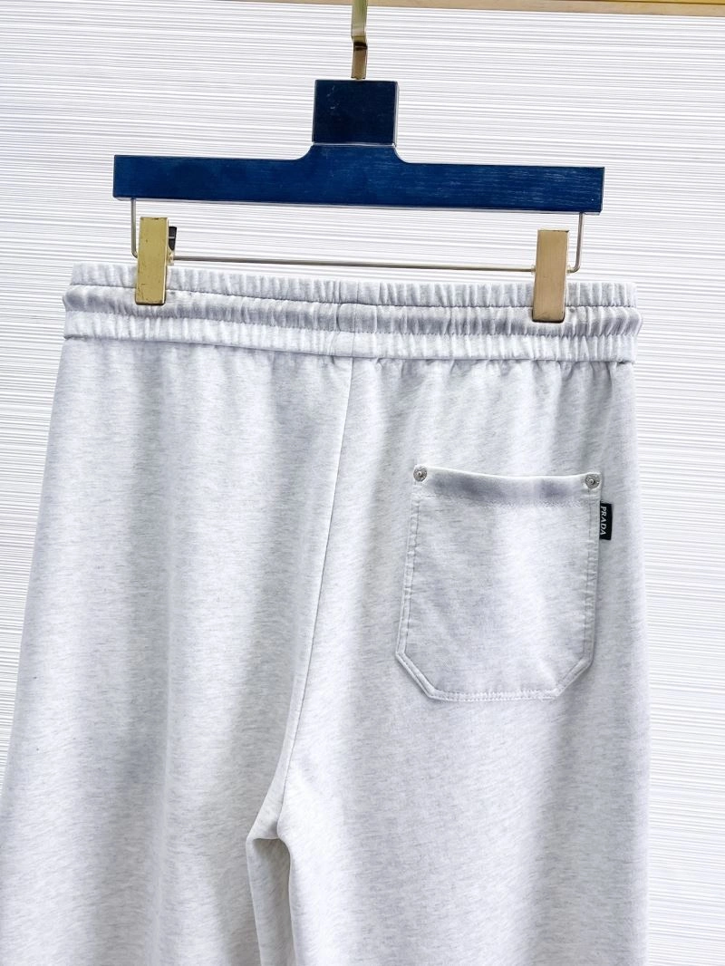 Affordable Prada Long Pants 171100