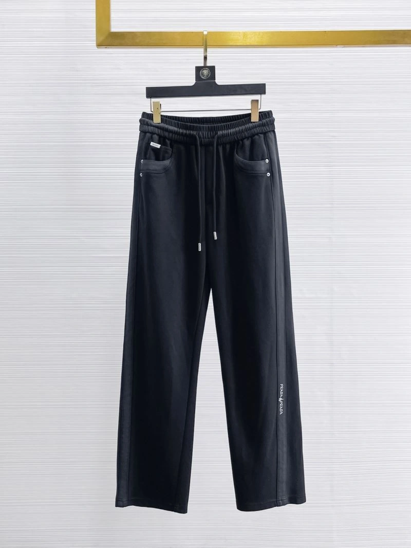 Prada Long Pants Premium 171104
