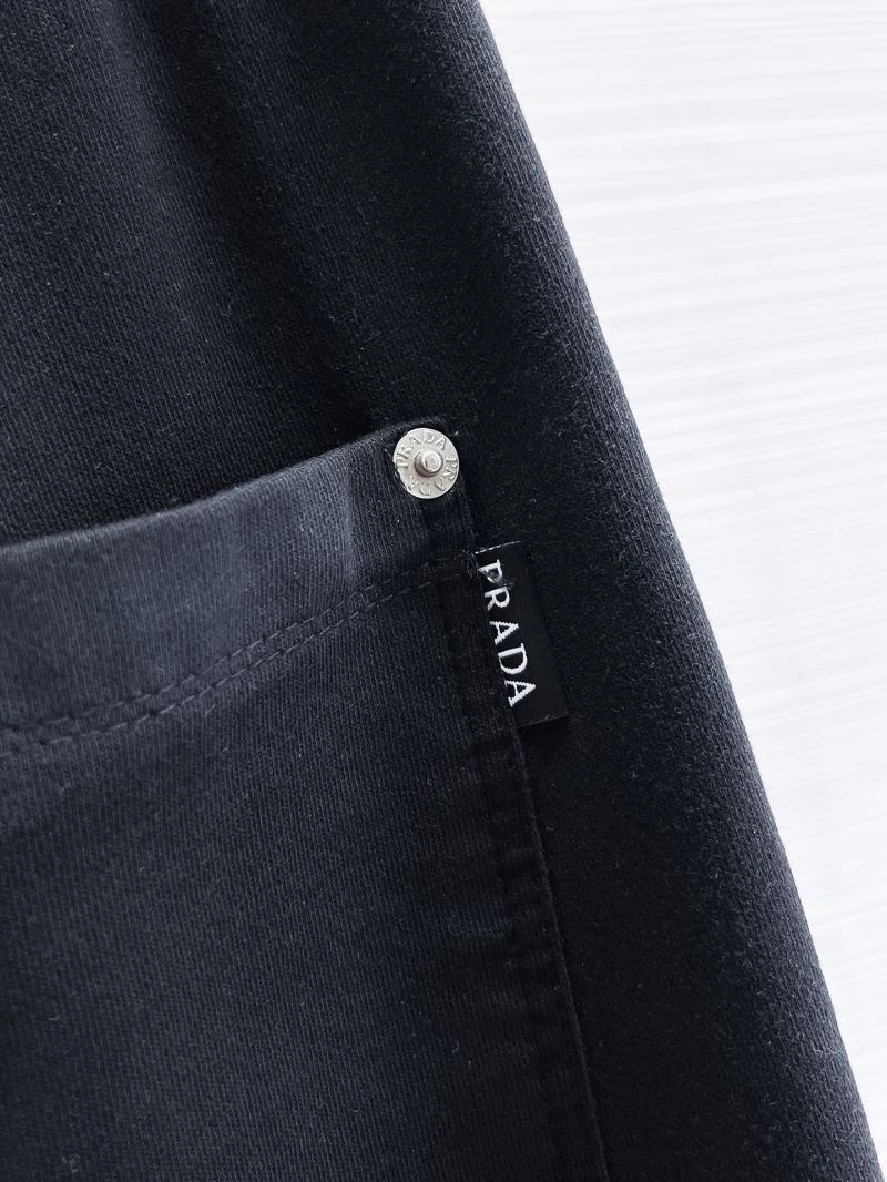 Prada Long Pants Premium 171104