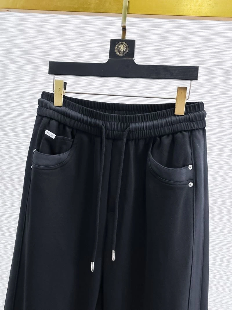 Prada Long Pants Premium 171104