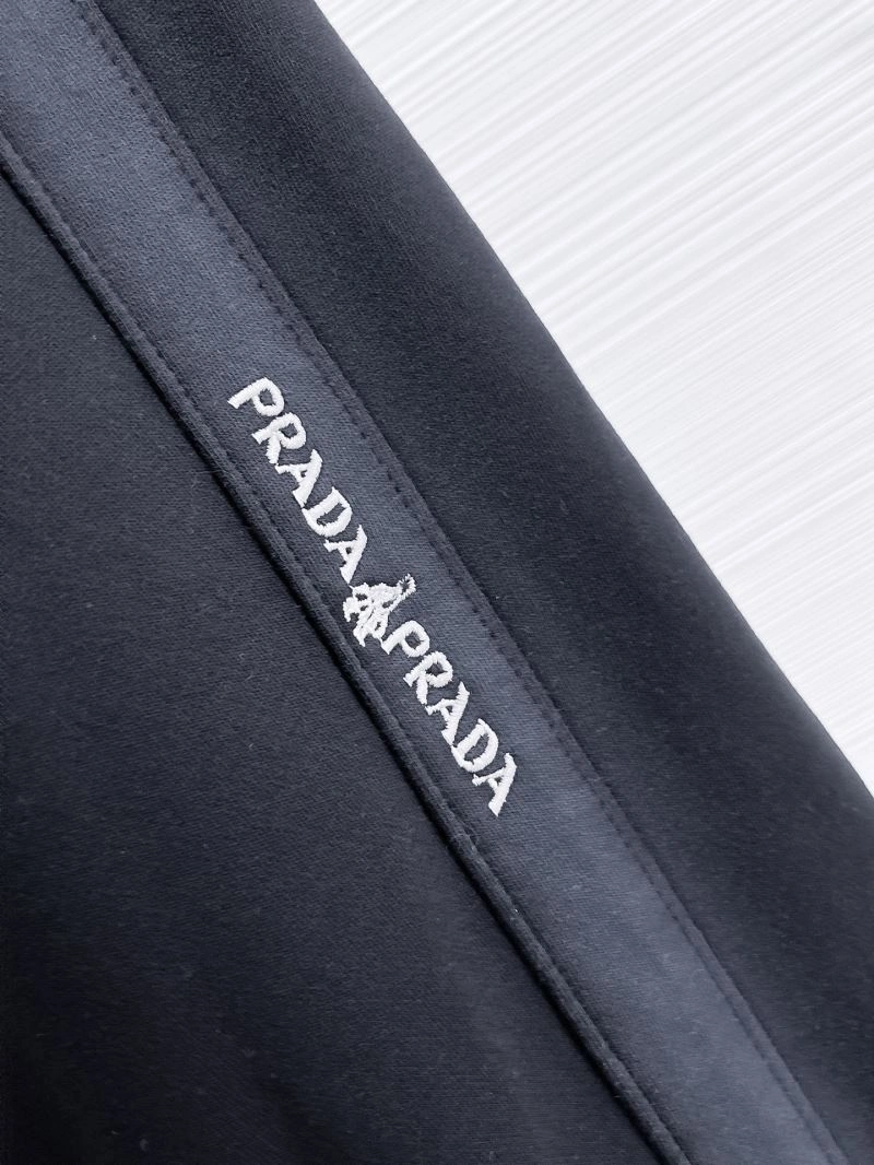 Prada Long Pants Premium 171104