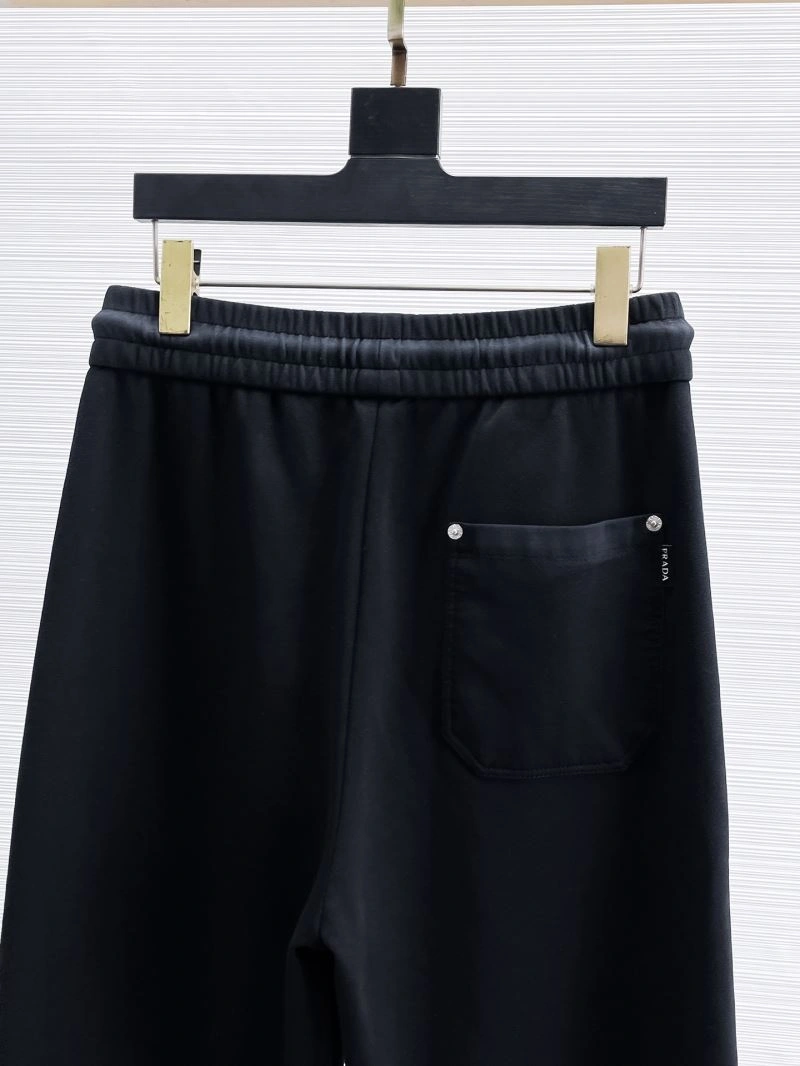 Prada Long Pants Premium 171104