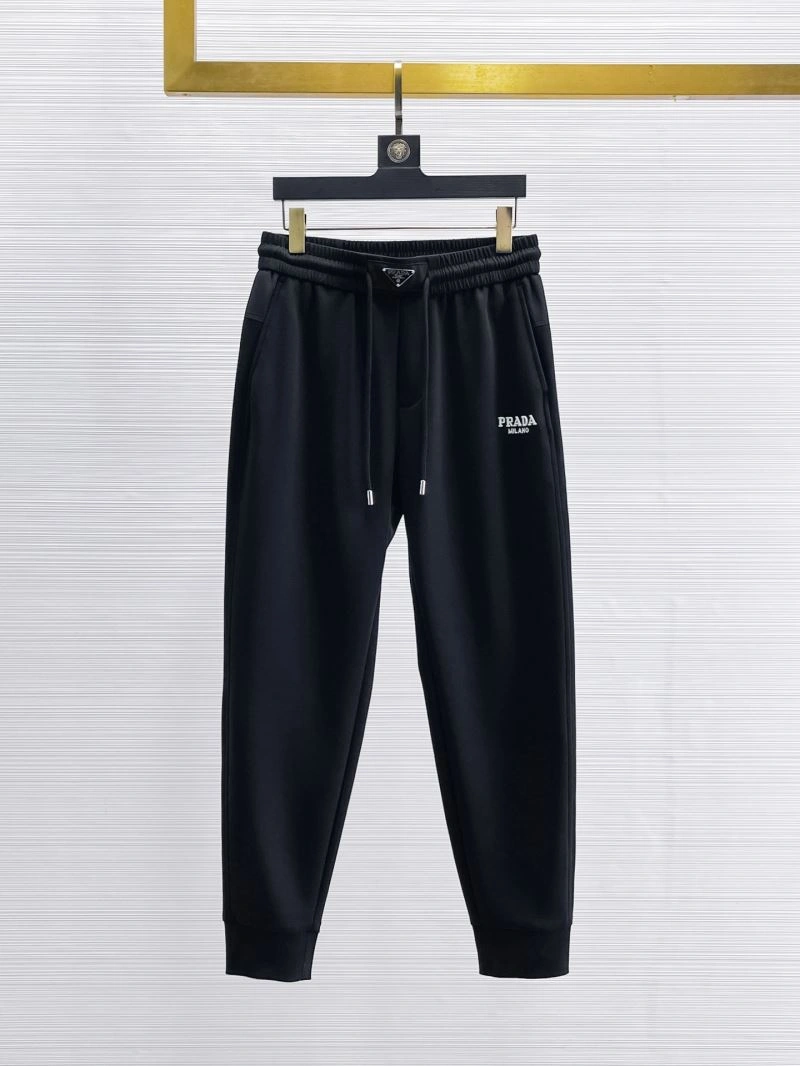 Prada Long Pants GoodFit 171097
