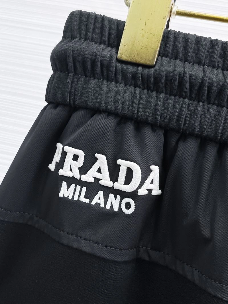 Prada Long Pants GoodFit 171097
