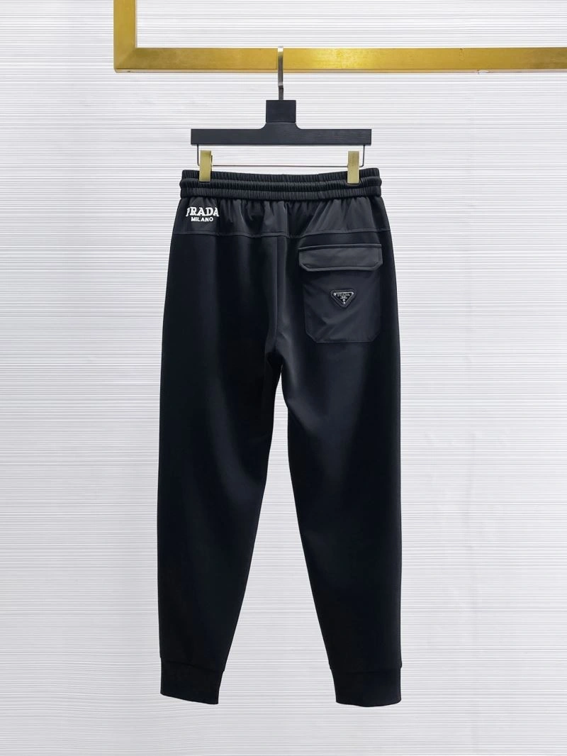 Prada Long Pants GoodFit 171097