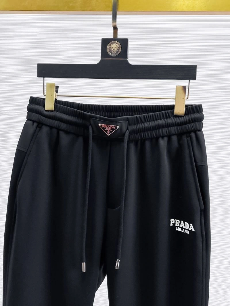 Prada Long Pants GoodFit 171097