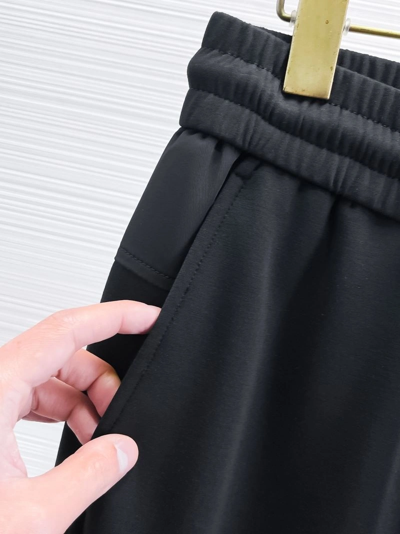 Prada Long Pants GoodFit 171097