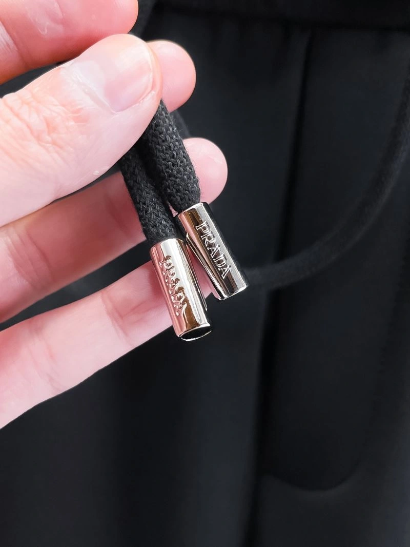 Prada Long Pants GoodFit 171097