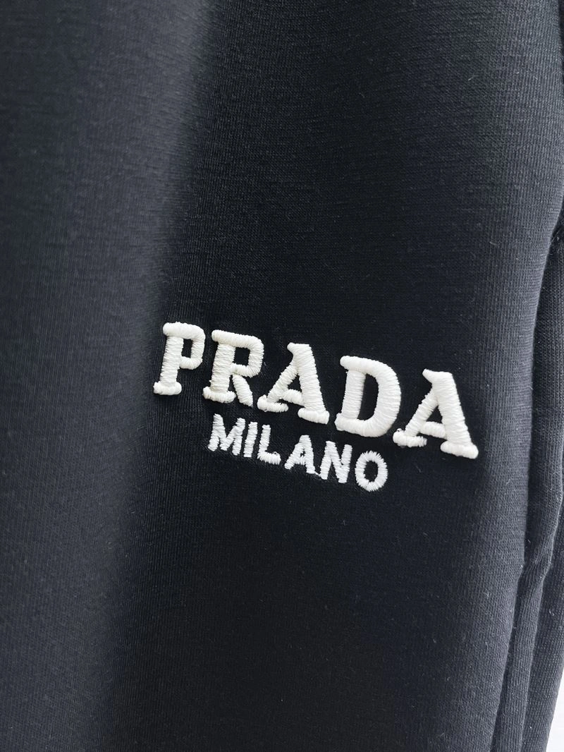 Prada Long Pants GoodFit 171097