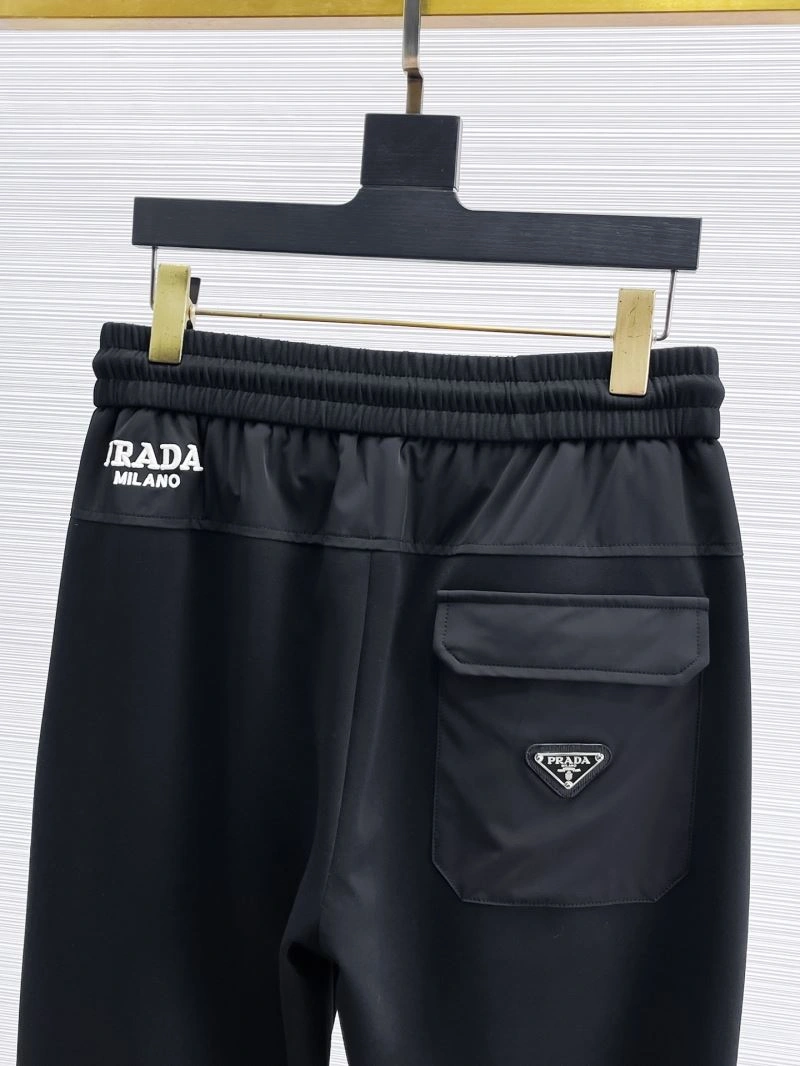 Prada Long Pants GoodFit 171097