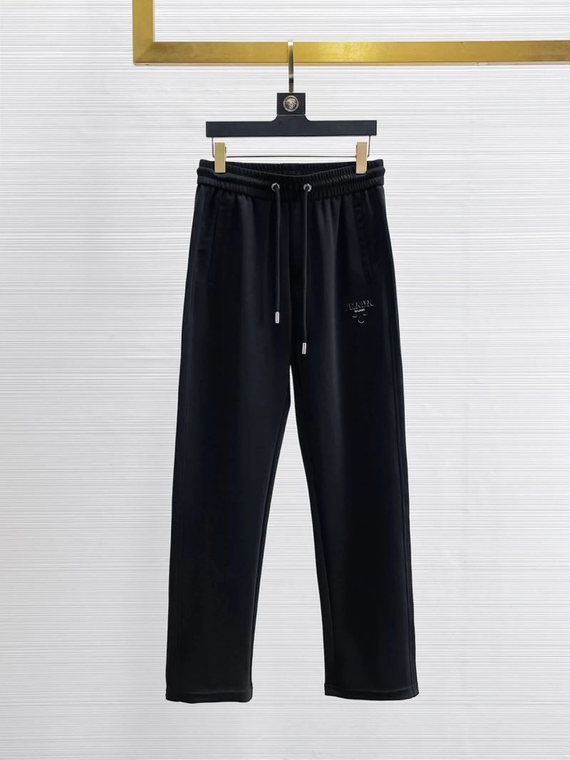 Prada Long Pants NewStyle 171106