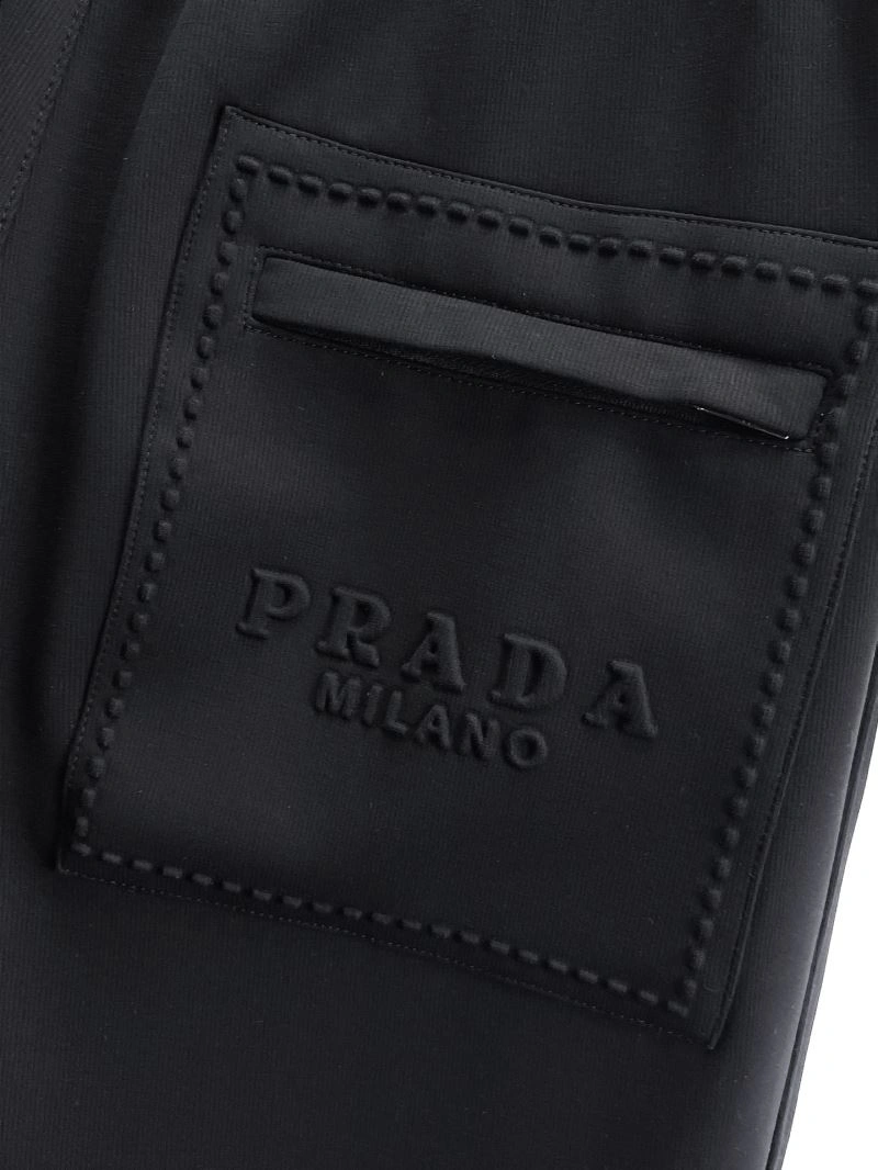 Prada Long Pants NewStyle 171106