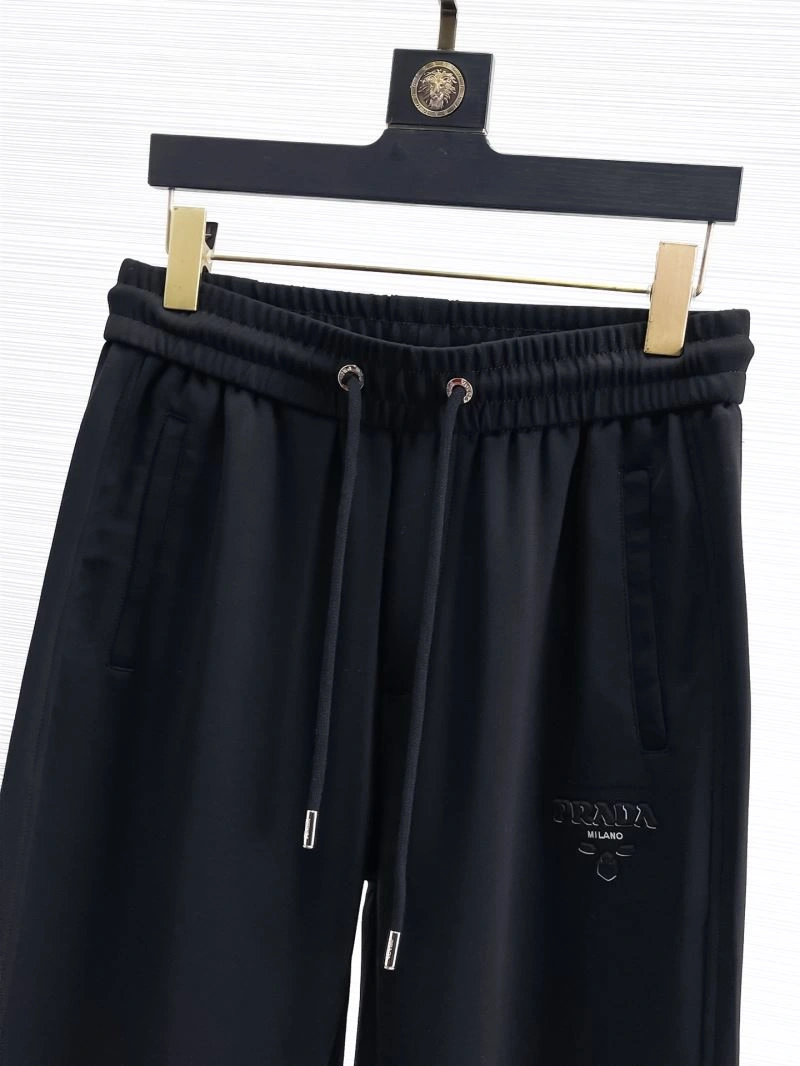 Prada Long Pants NewStyle 171106