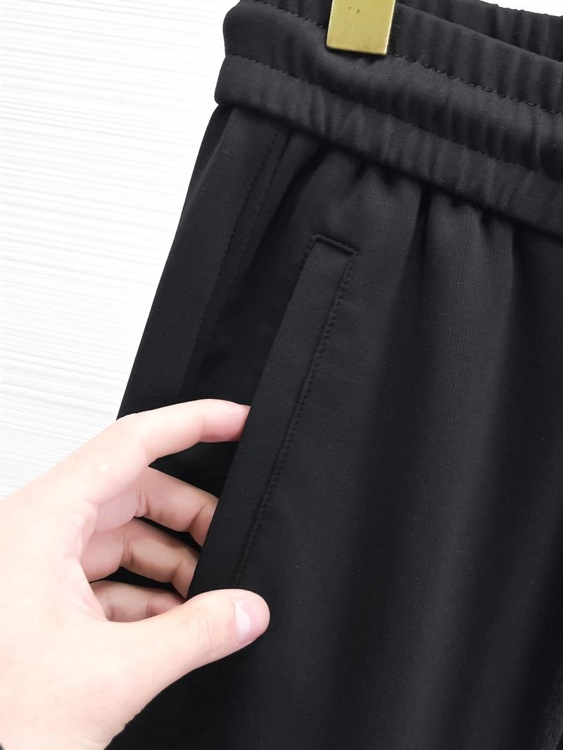 Prada Long Pants NewStyle 171106