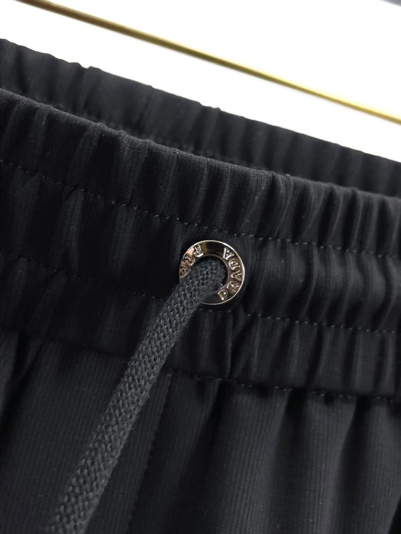 Prada Long Pants NewStyle 171106