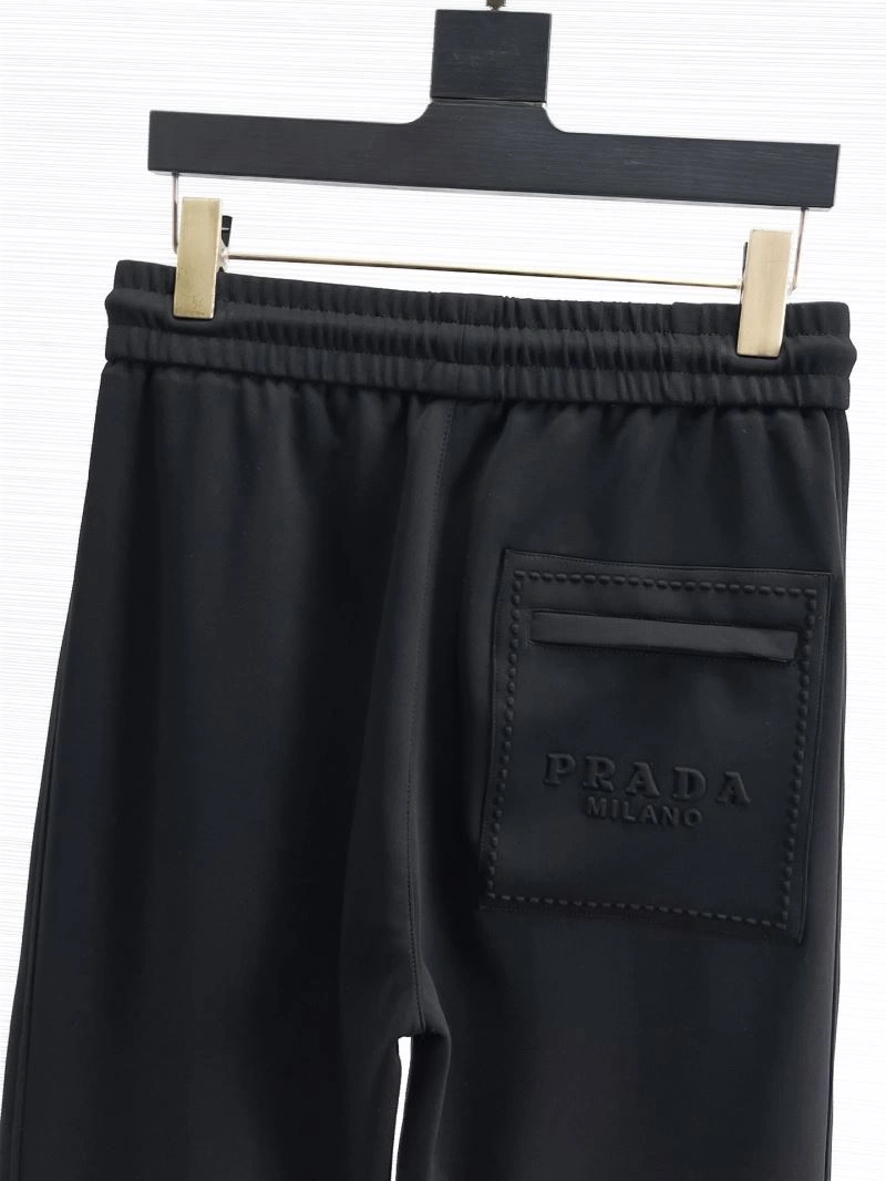 Prada Long Pants NewStyle 171106