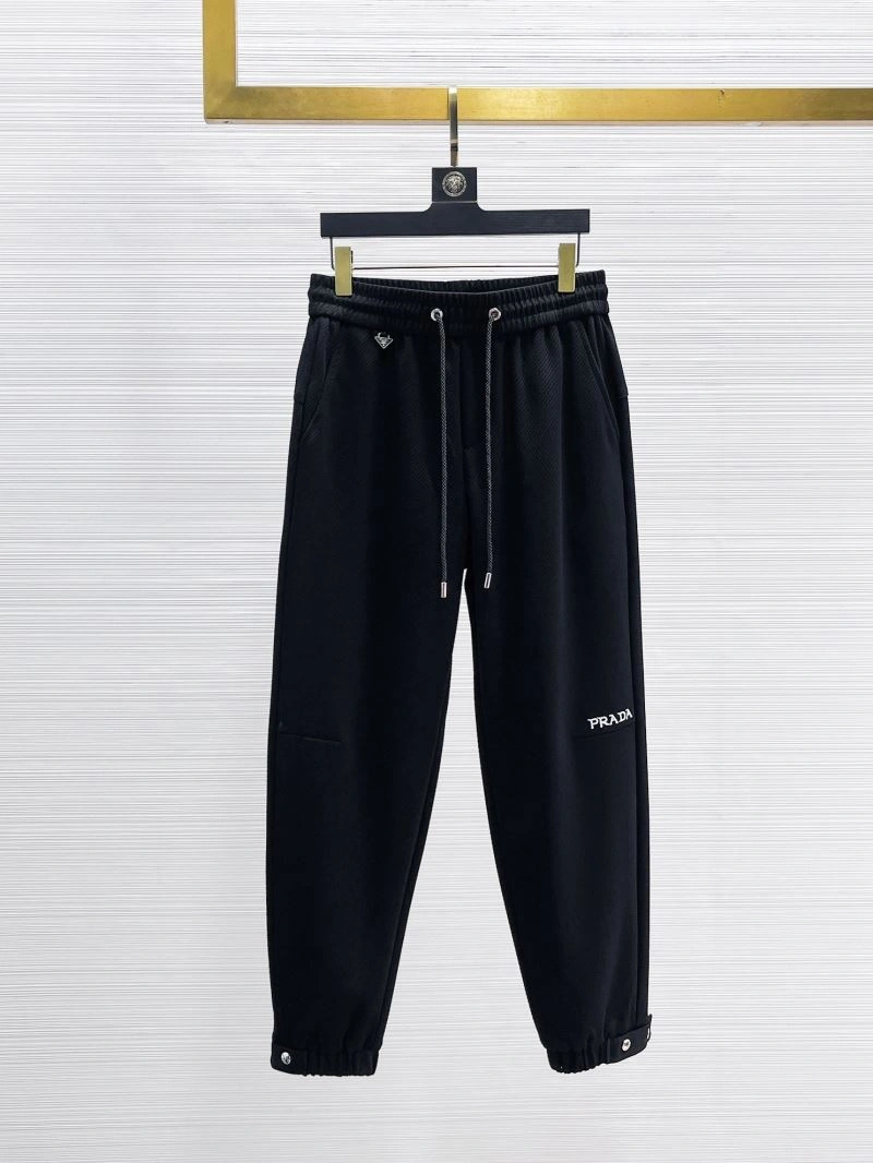 Comfortable Prada Long Pants 170467