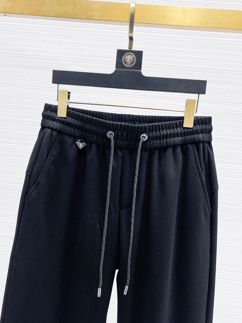 Comfortable Prada Long Pants 170467