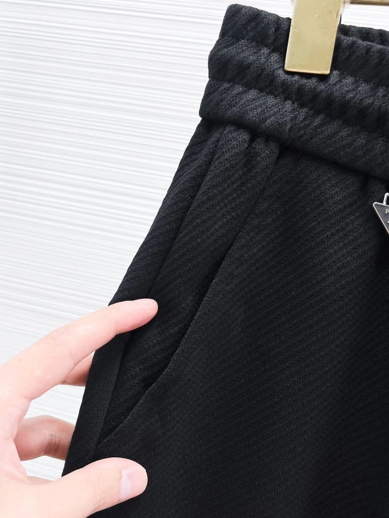 Comfortable Prada Long Pants 170467