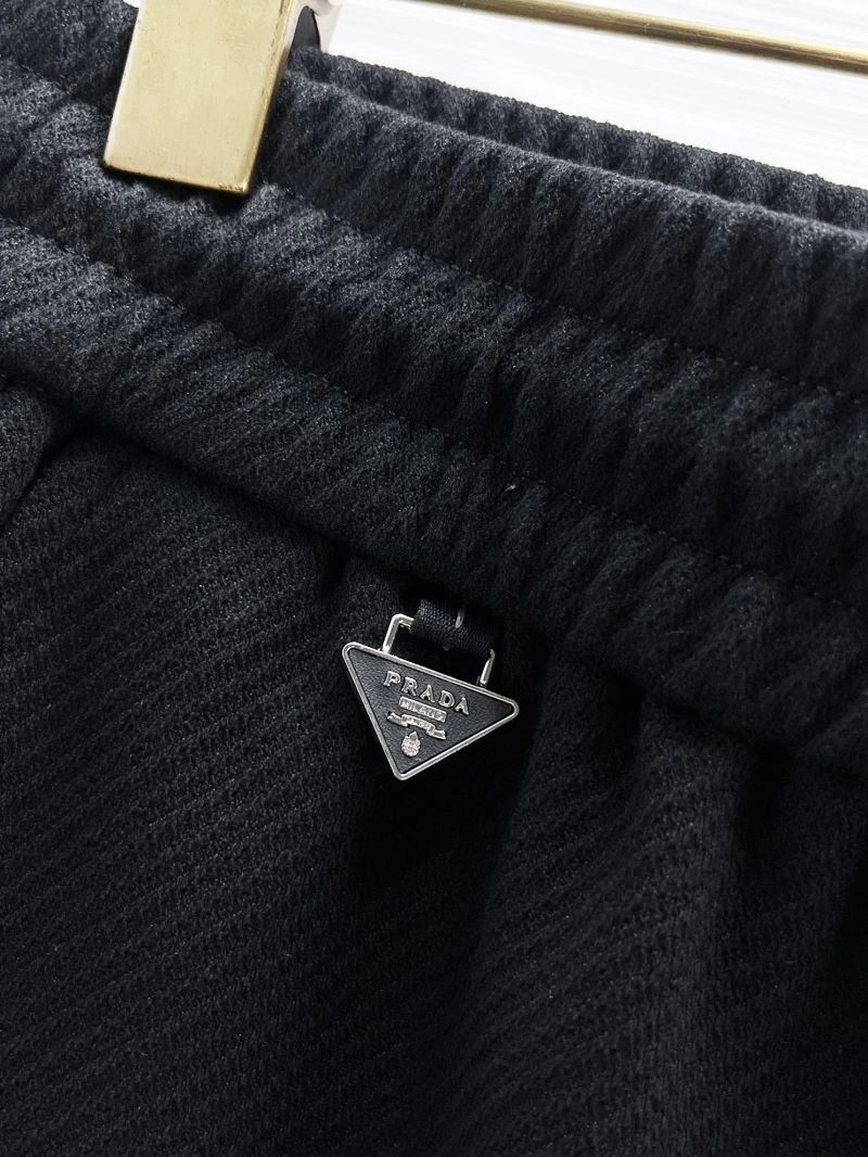 Comfortable Prada Long Pants 170467