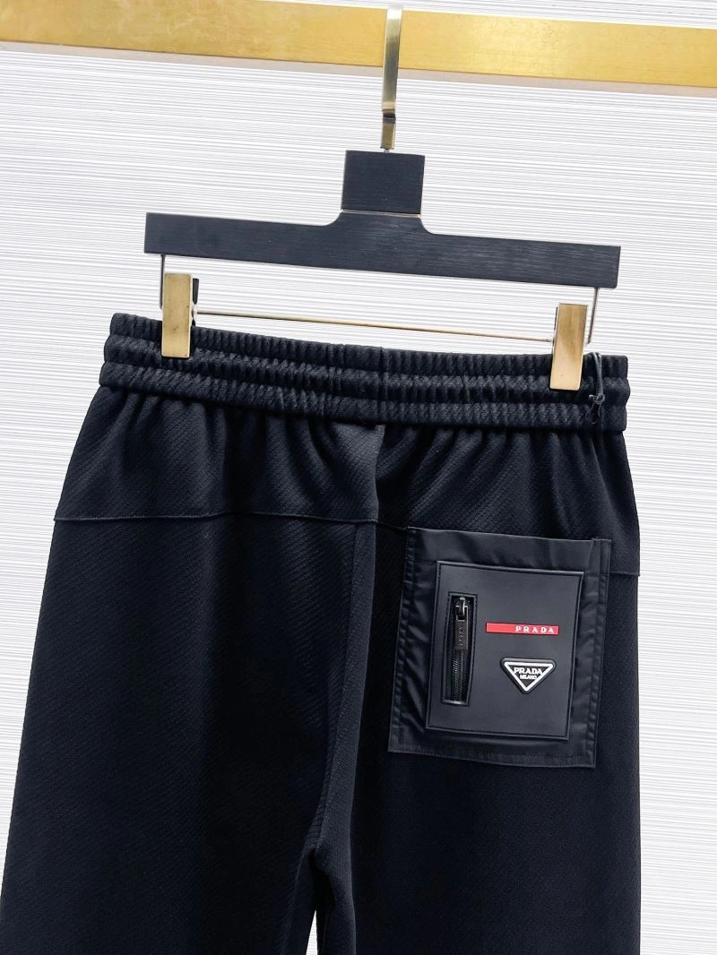 Comfortable Prada Long Pants 170467