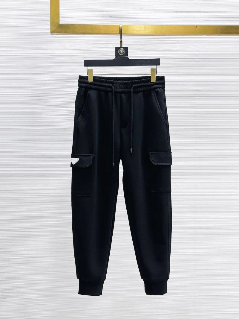 Prada Long Pants FlexibleFit 170497