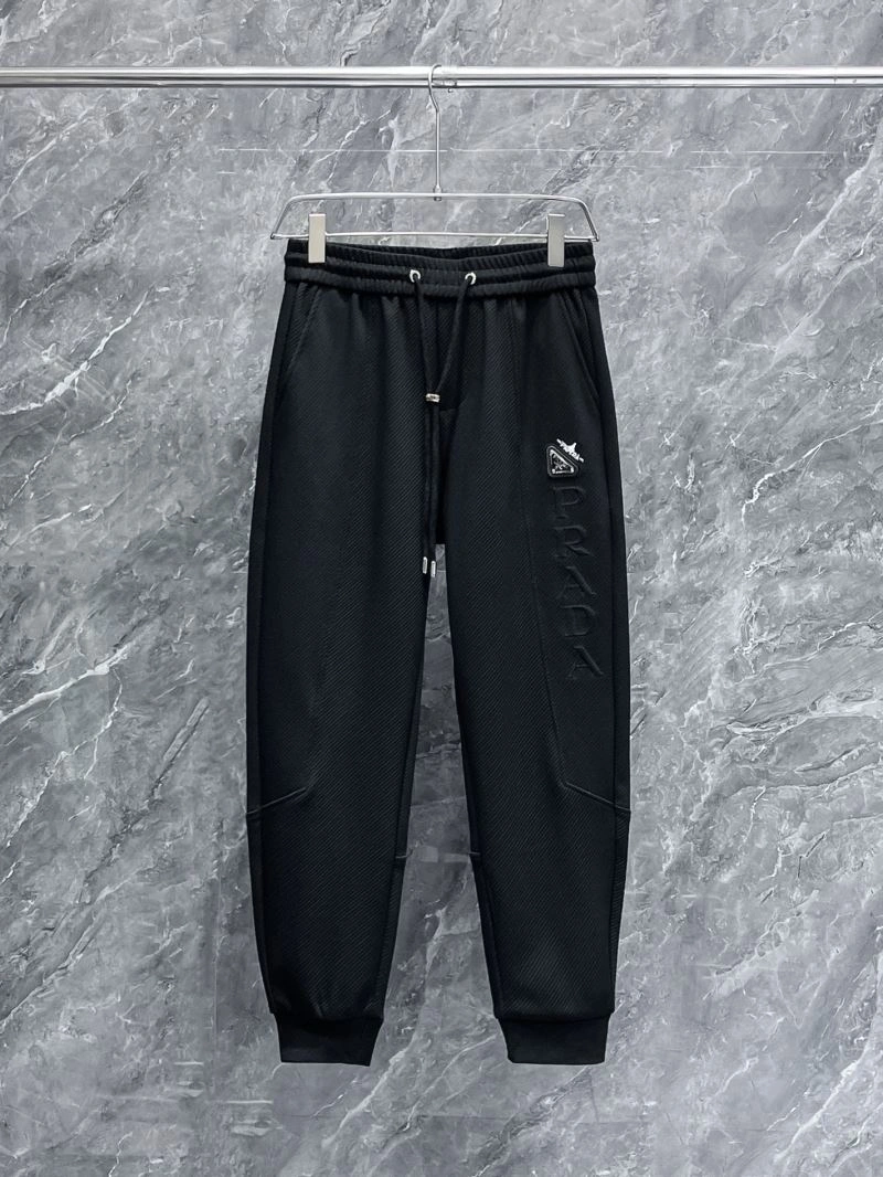 Prada Long Pants BestValue 170498
