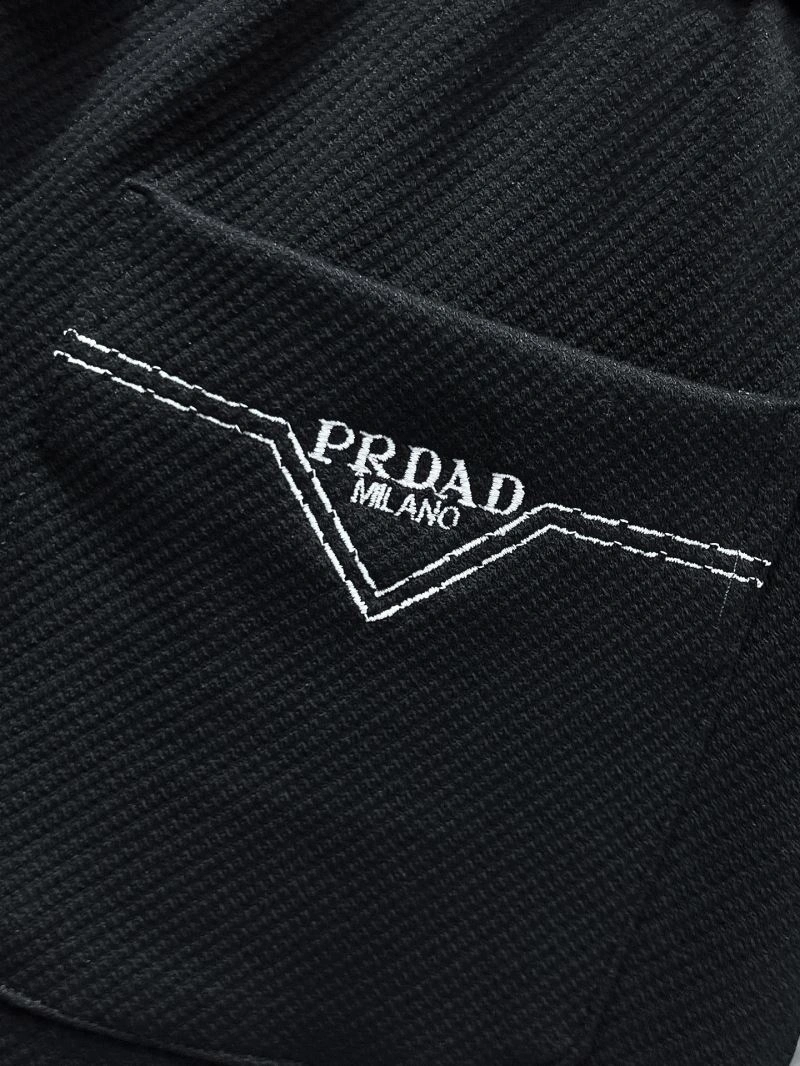 Prada Long Pants BestValue 170498