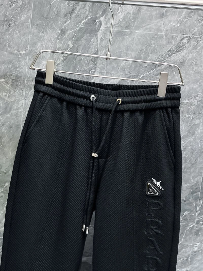 Prada Long Pants BestValue 170498