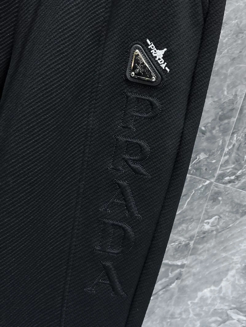 Prada Long Pants BestValue 170498
