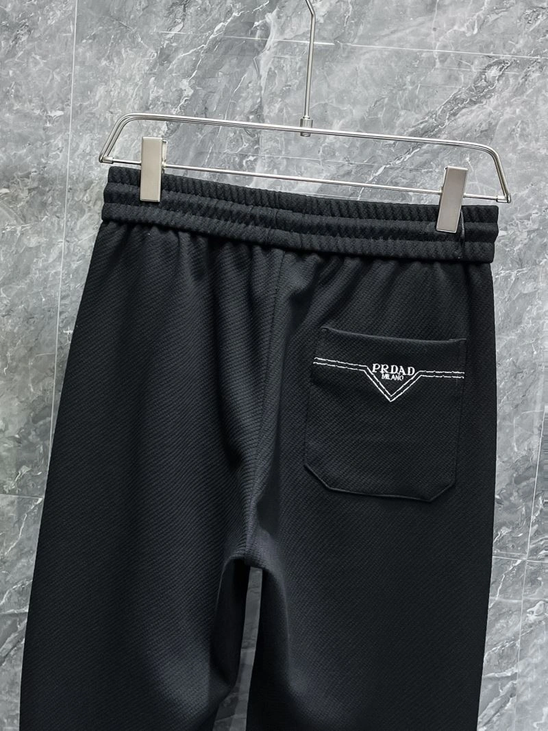 Prada Long Pants BestValue 170498