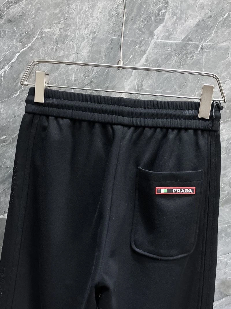 Durable Prada Long Pants 170465