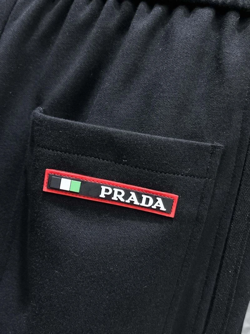 Durable Prada Long Pants 170465