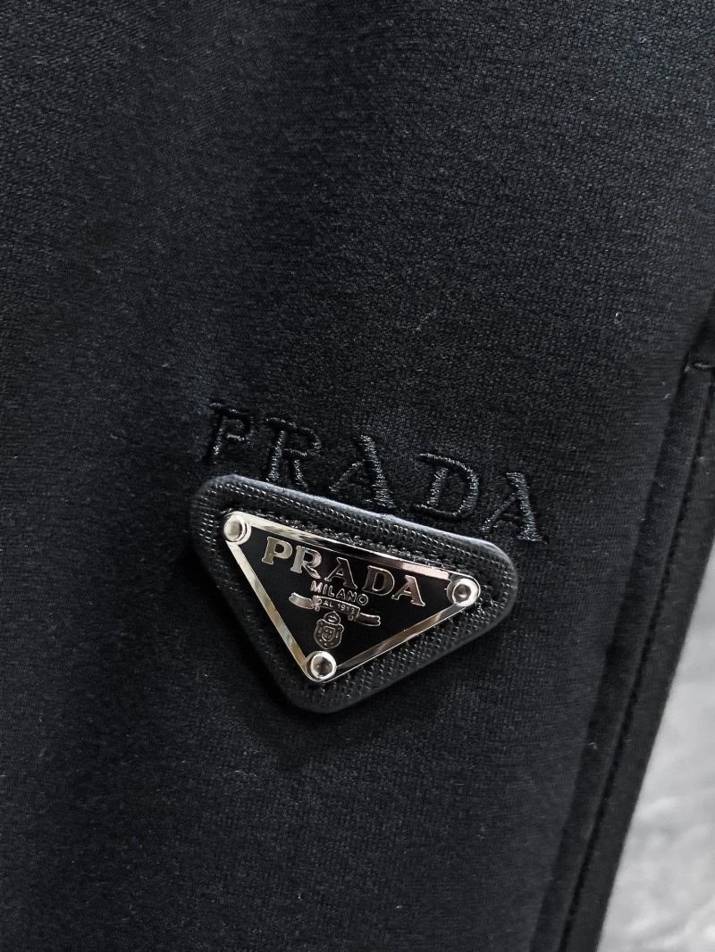 Durable Prada Long Pants 170465