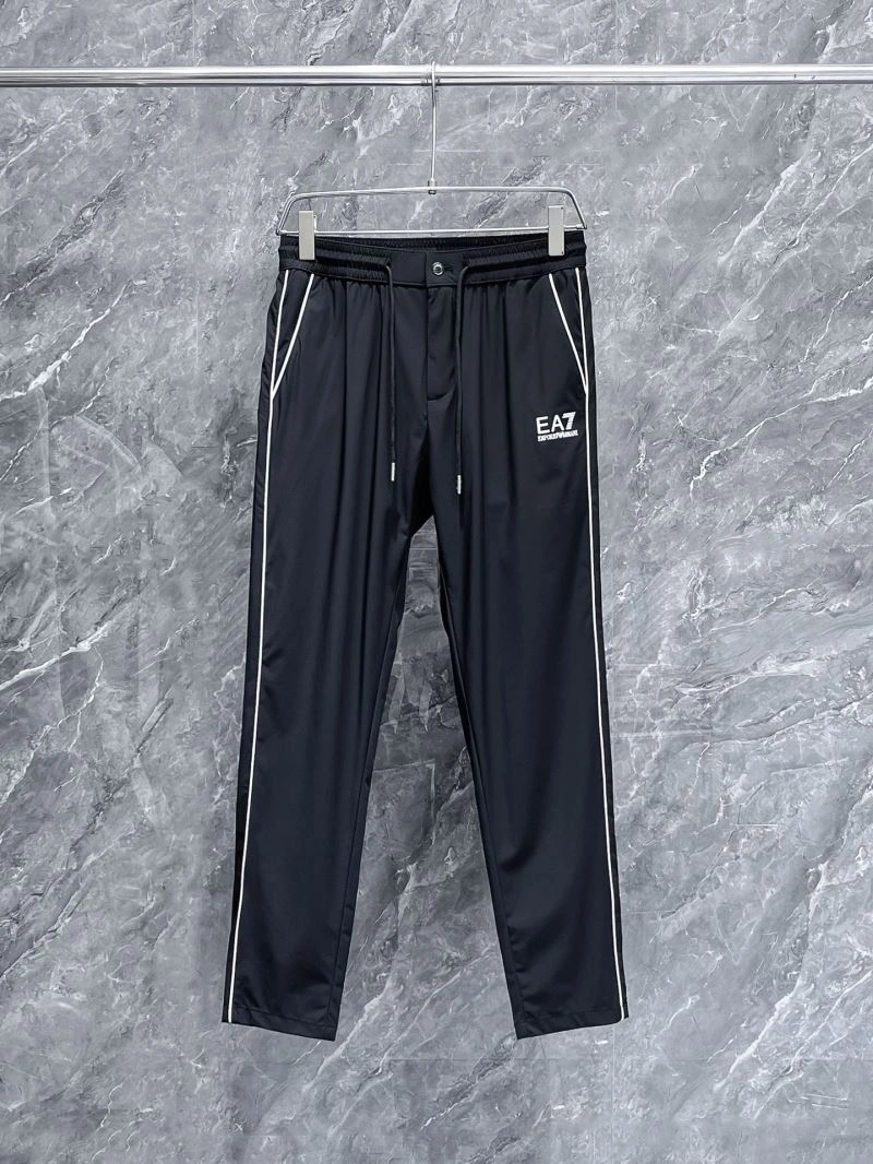Trendsetting Prada Long Pants 170462