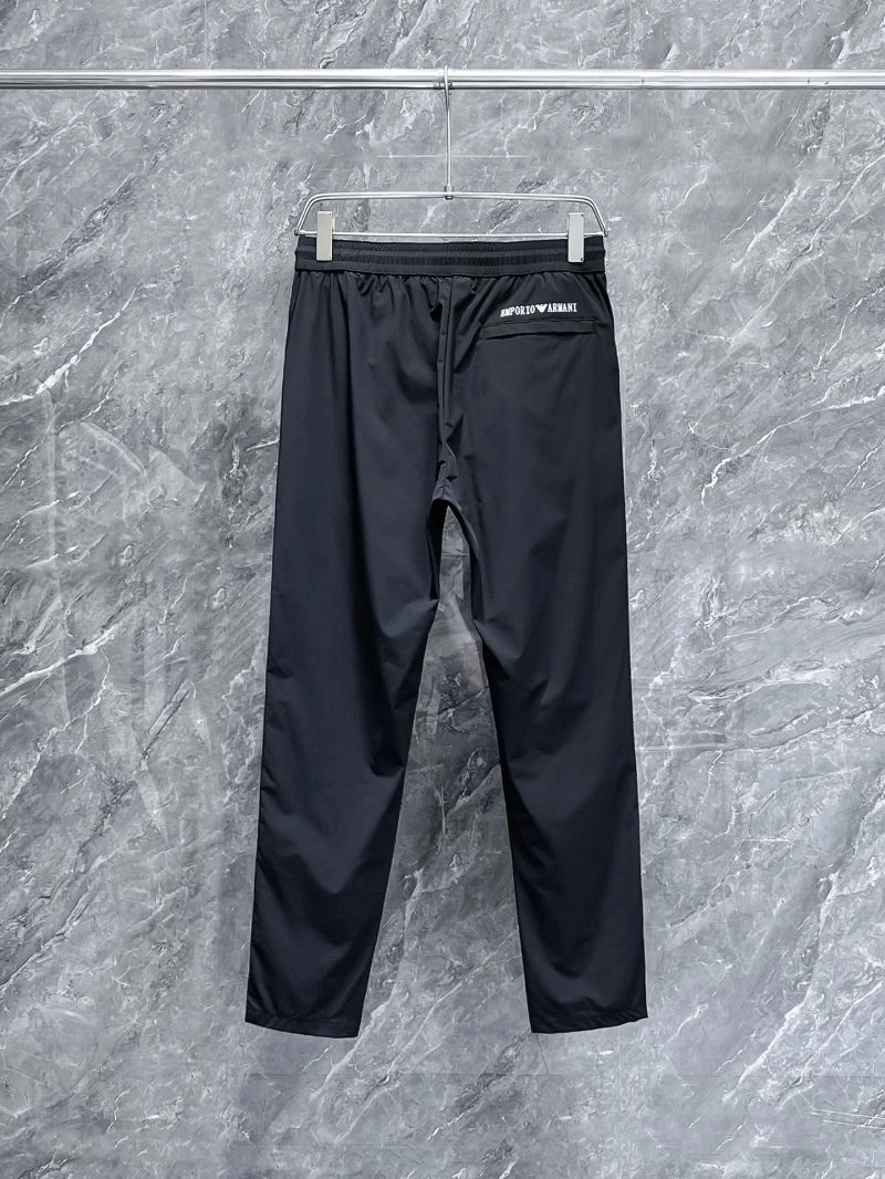 Trendsetting Prada Long Pants 170462