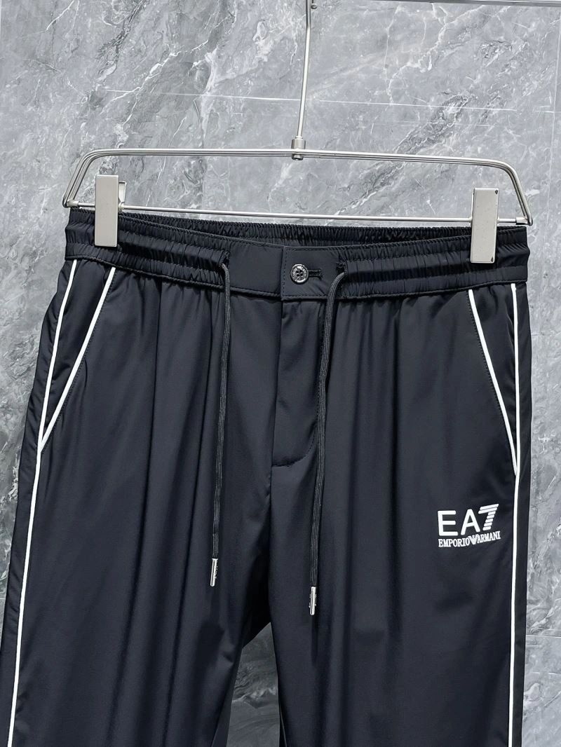 Trendsetting Prada Long Pants 170462