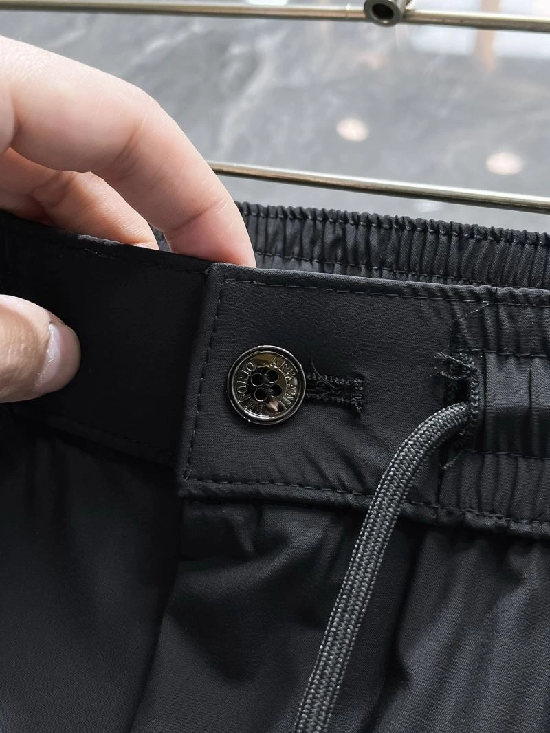 Trendsetting Prada Long Pants 170462