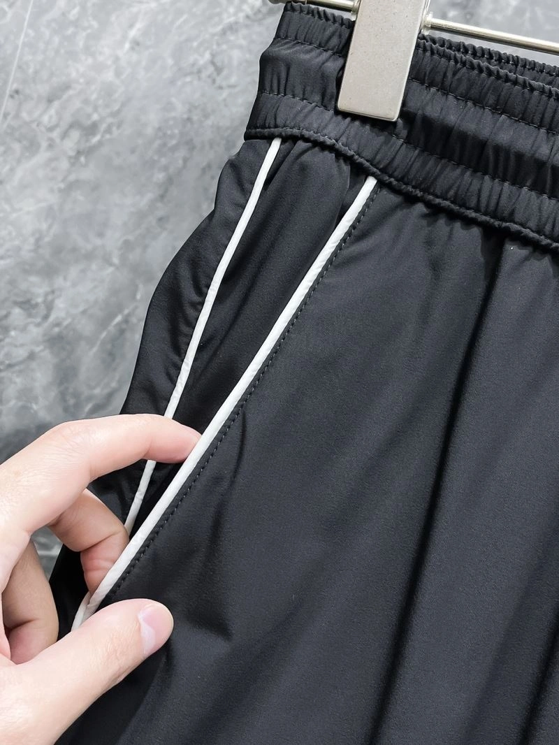Trendsetting Prada Long Pants 170462