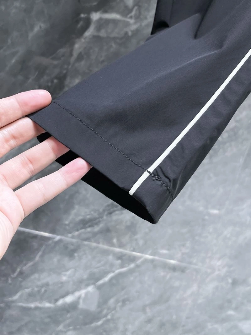 Trendsetting Prada Long Pants 170462