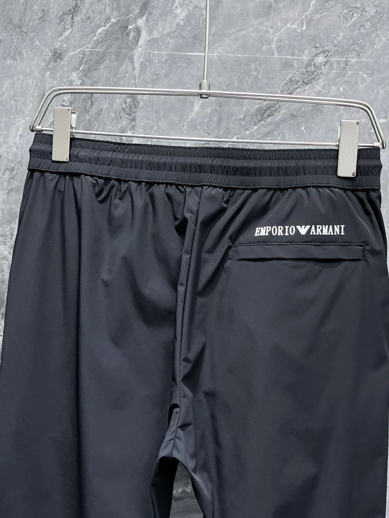 Trendsetting Prada Long Pants 170462