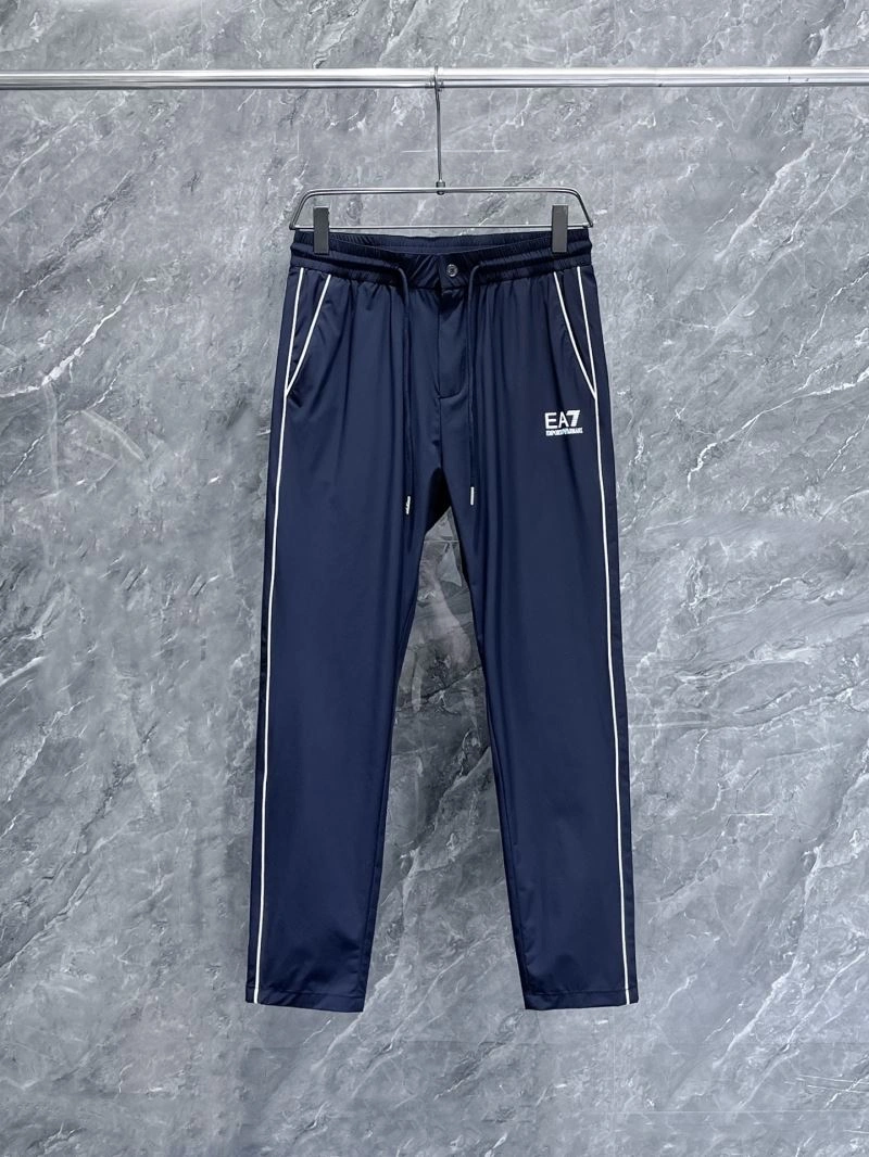 Tailored Prada Long Pants 170461