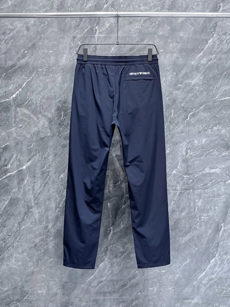 Tailored Prada Long Pants 170461