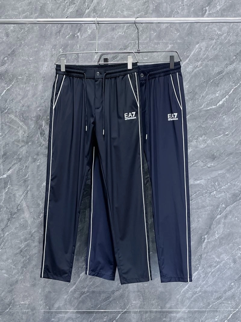 Tailored Prada Long Pants 170461