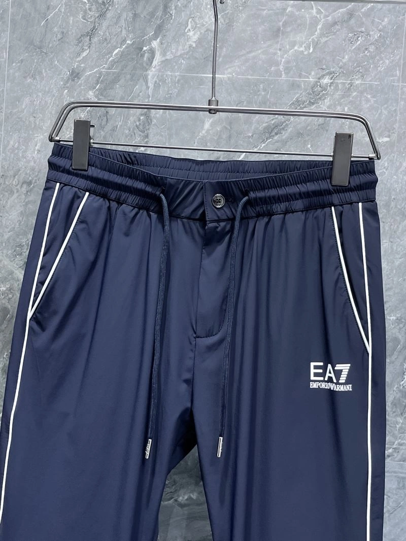 Tailored Prada Long Pants 170461