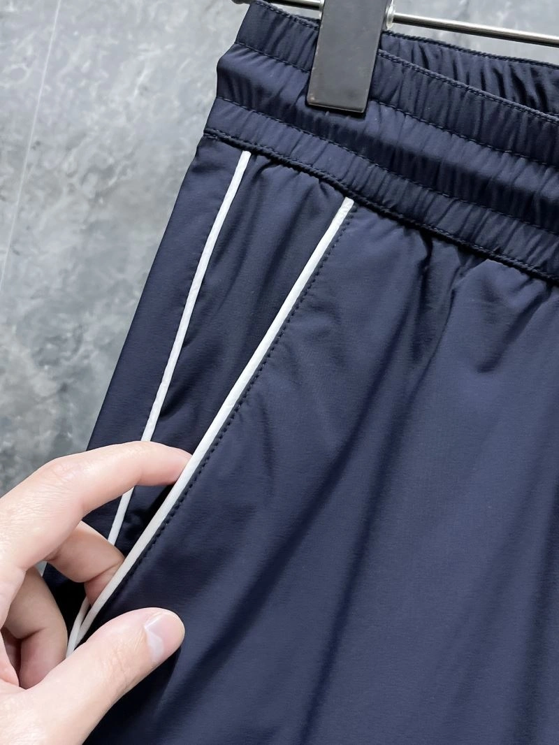 Tailored Prada Long Pants 170461