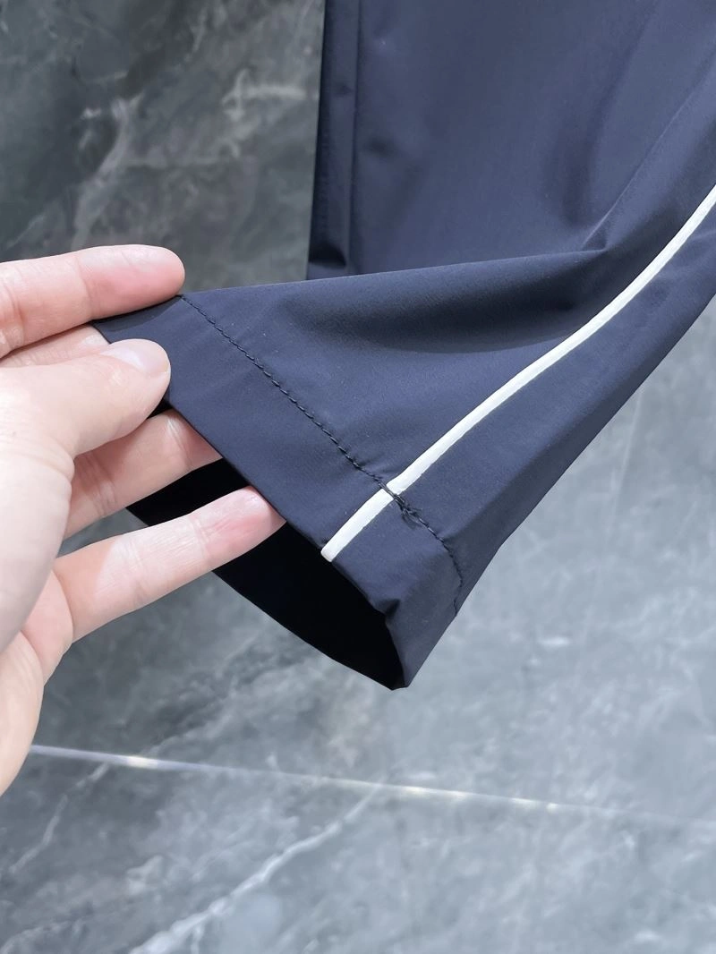 Tailored Prada Long Pants 170461
