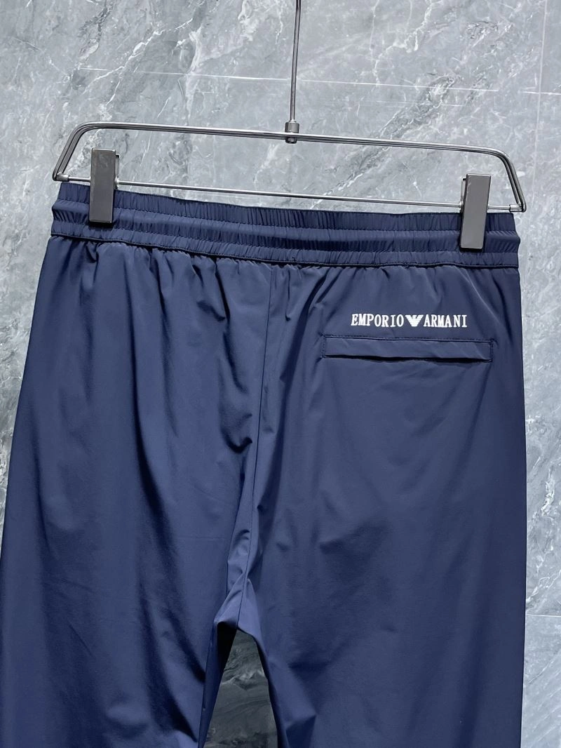 Tailored Prada Long Pants 170461