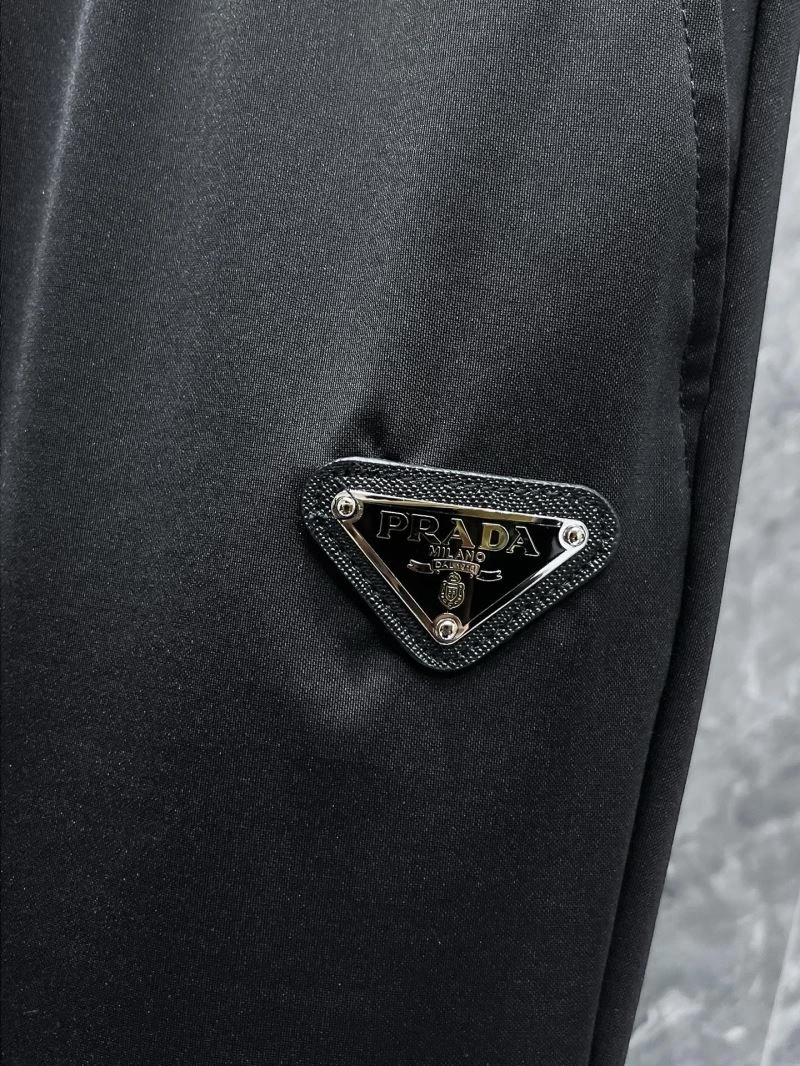 Prada Long Pants FastDry 170460