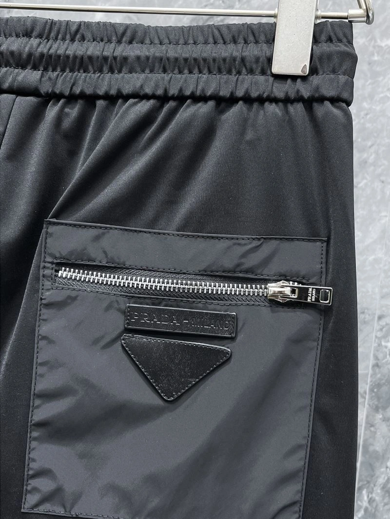 Prada Long Pants FastDry 170460
